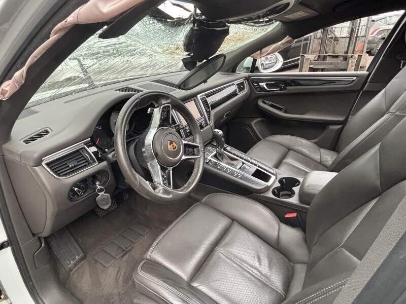 Porsche Macan 3.0 S Diesel