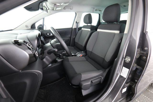 CITROEN C3 Aircross C3 Aircross PureTech 110 S&S Shine
