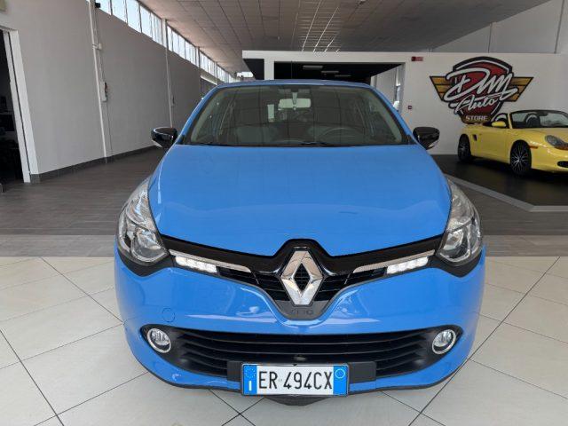 RENAULT Clio 1.5 dCi 8V 75CV 5 porte Wave