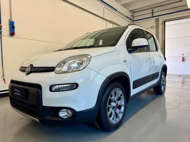 Fiat Panda 4x4 - SOLO 79.000 KM !!