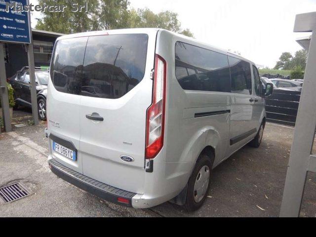 FORD Transit Custom 320 2.0 TDCI 130CV L2H1 9 POSTI M1 - FR086YG