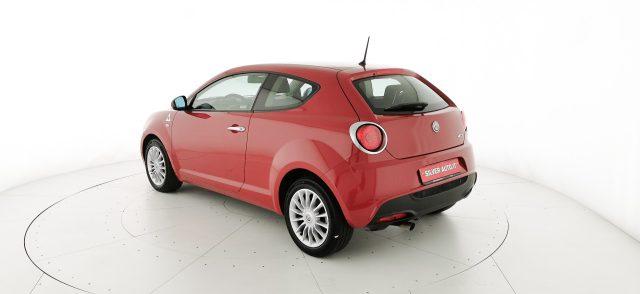 ALFA ROMEO MiTo 1.4 78 CV 8V S&S - OK NEOPATENTATO