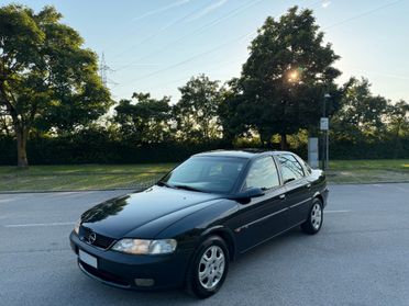 Opel Vectra 1.8i 16V CD Storica CLIMA