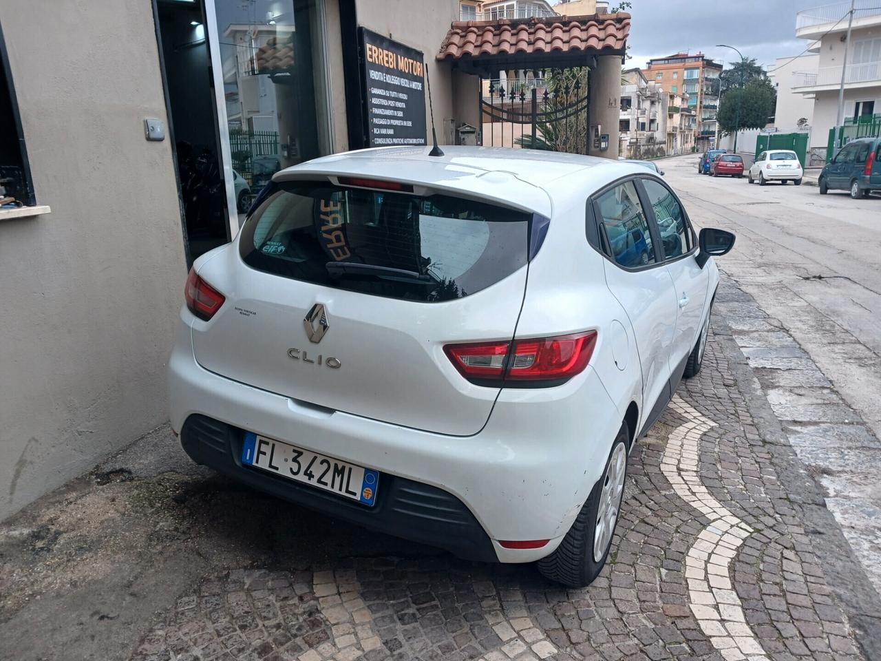 Renault Clio Sporter dCi 8V 75CV Start&Stop Energy Life