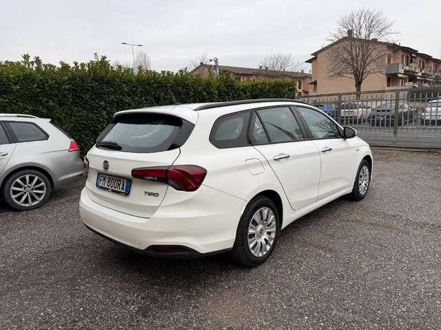 Fiat Tipo 1.6 Mjt S&S SW Easy Business