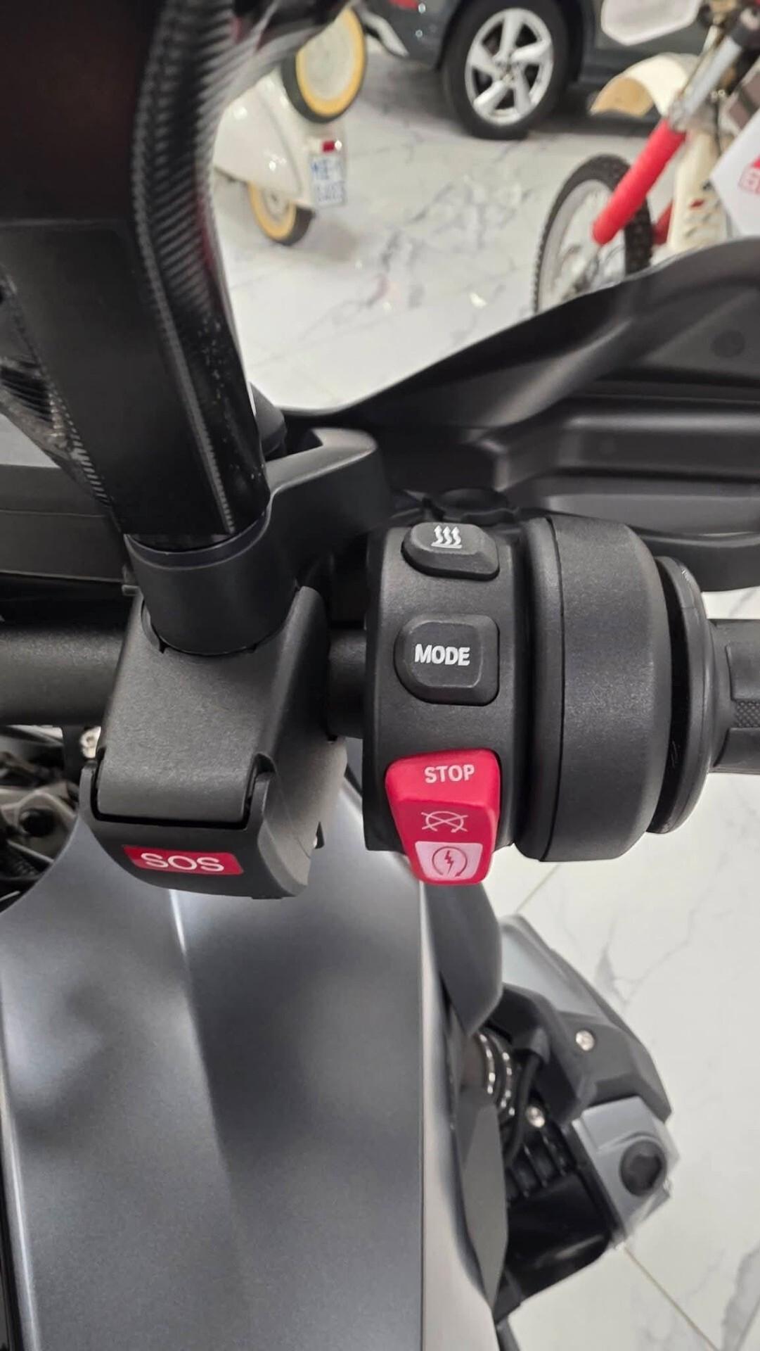 Bmw R 1250 GS full optinal