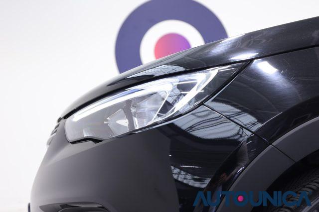 OPEL Grandland X 1.2 TURBO 12V 130CV INNOVATION FARI LED