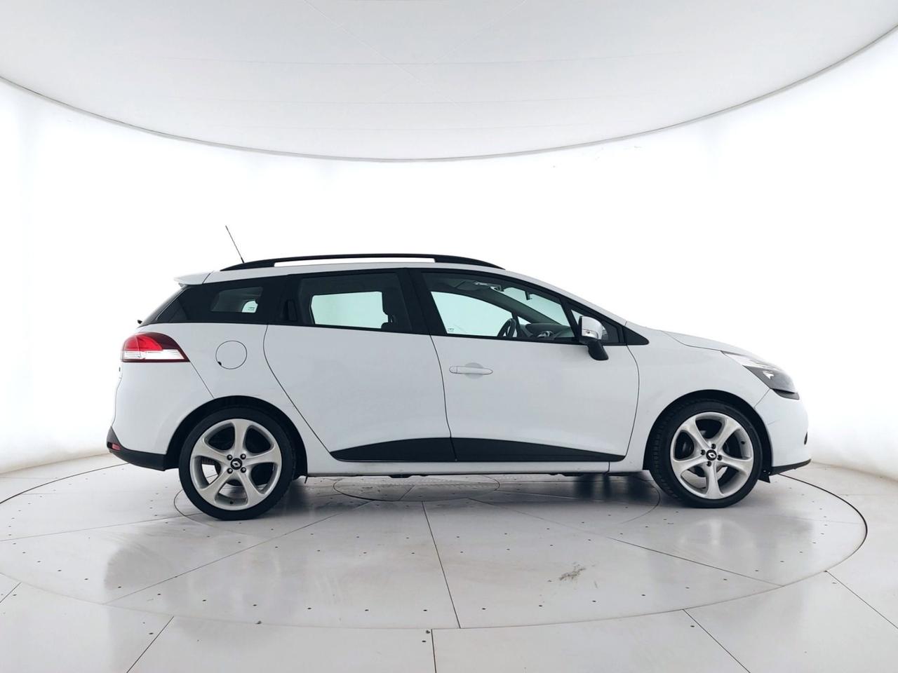 RENAULT Clio Sporter 1.5 dci Live 75cv X COMMERCANTI NEOPATENTATI+BLUETOOTH