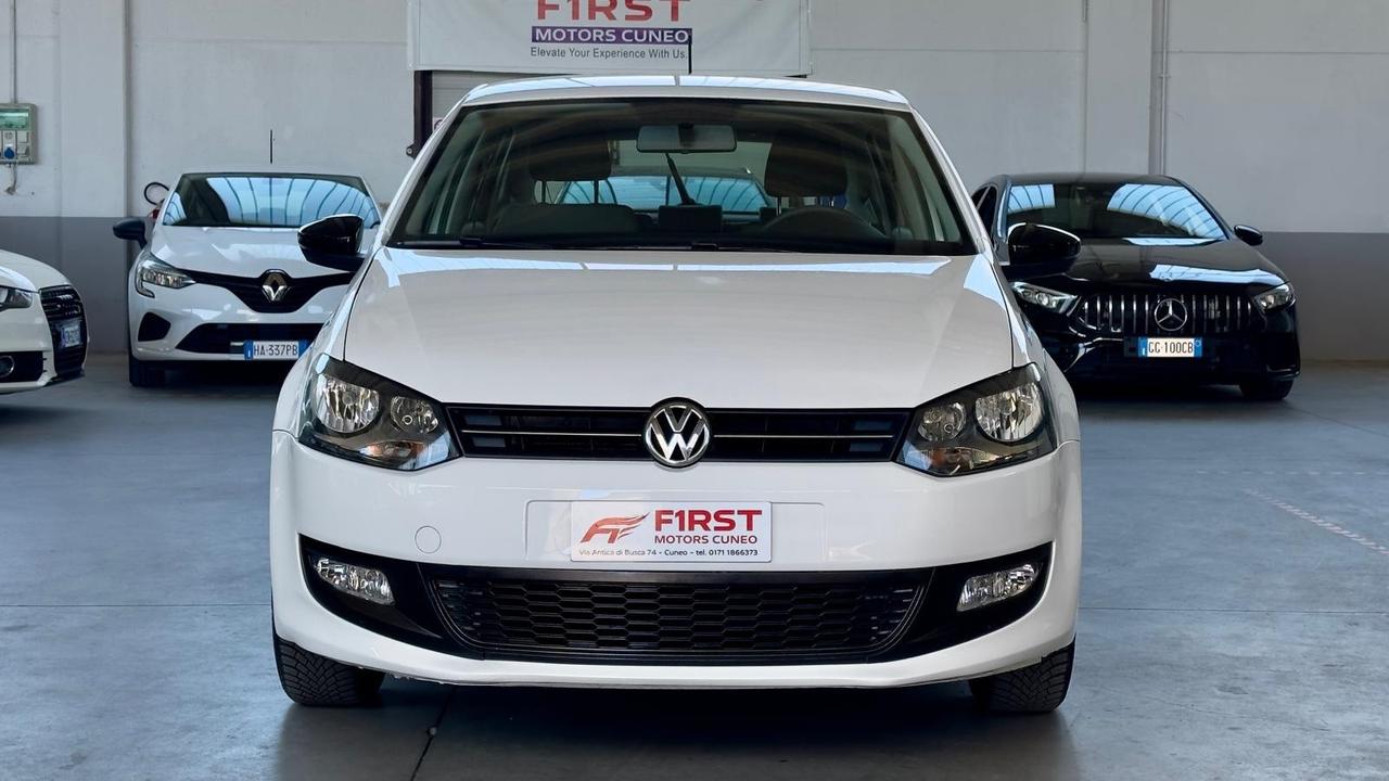 Volkswagen Polo 1.6 TDI DPF 5 porte Comfortline