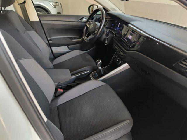 VOLKSWAGEN Taigo 1.0 TSI 95 CV Life