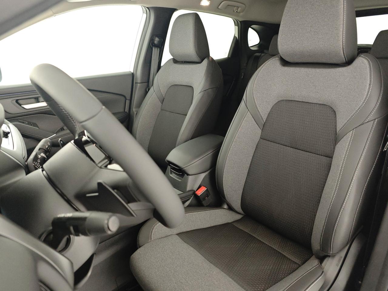 Nissan Qashqai MHEV 158 CV Xtronic Tekna+