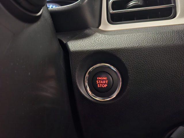 SUZUKI Ignis 1.2 Hybrid Top solo 14.100 km 24 mesi di garanzia