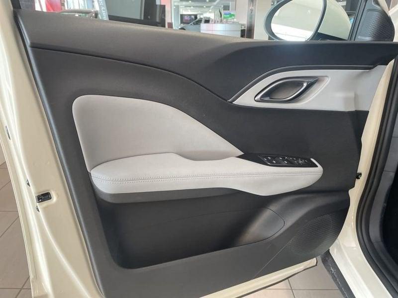 BYD Dolphin Surf Comfort