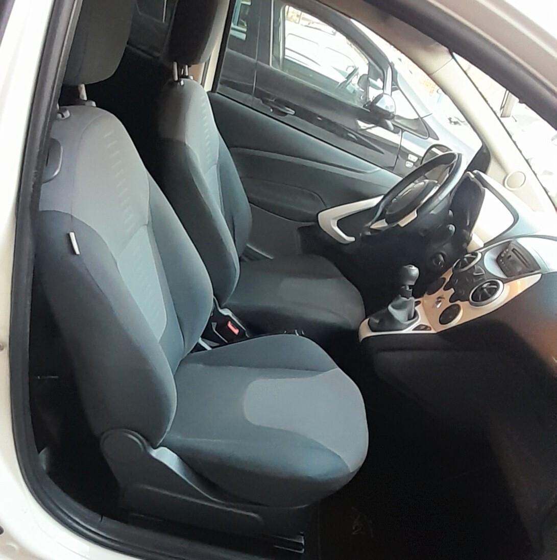 Ford Ka Ka+ 1.2 8V 69CV