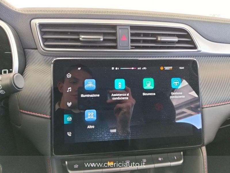 MG ZS Classic 1.5 VTi-tech Luxury