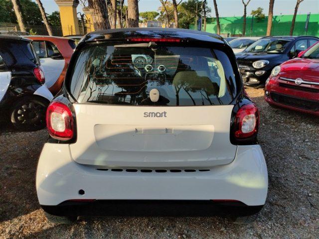 SMART ForTwo 1.0 Youngster OK NEOPATENTATI CRUISE,CLIMA