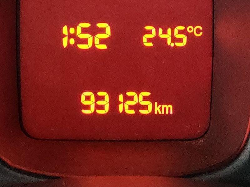 FIAT Panda 1.2 Easy 69cv