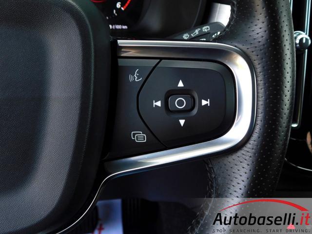 VOLVO XC40 D3 GEARTRONIC MOMENTUM 150CV EURO 6D