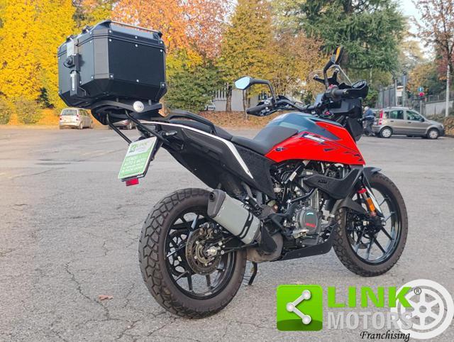 KTM 390 Adventure 2023