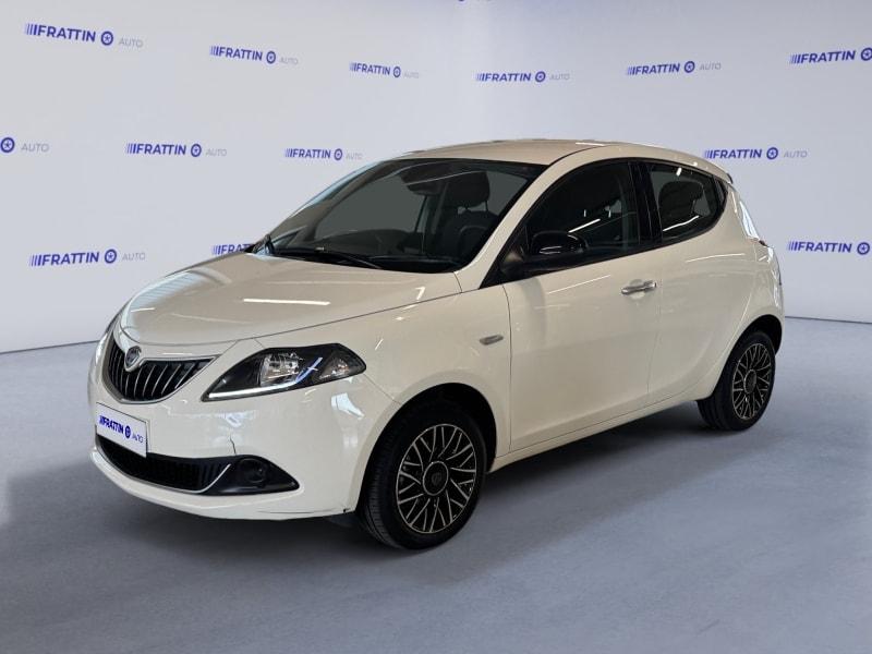 LANCIA YPSILON 1.0 FIREFLY 5 PORTE S&S