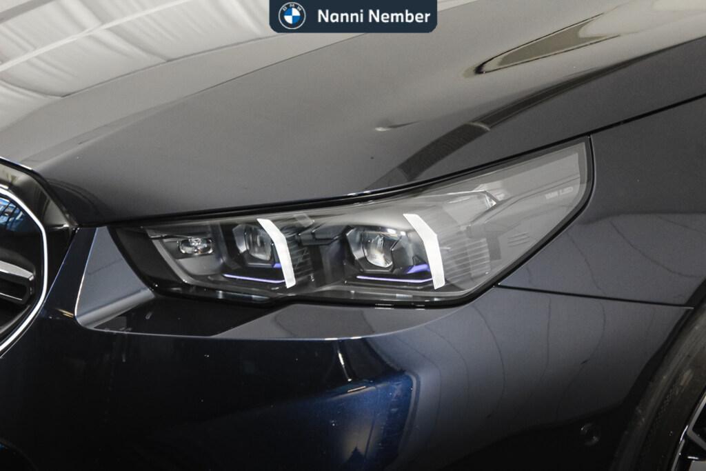 BMW M5 Touring 4.4 Steptronic