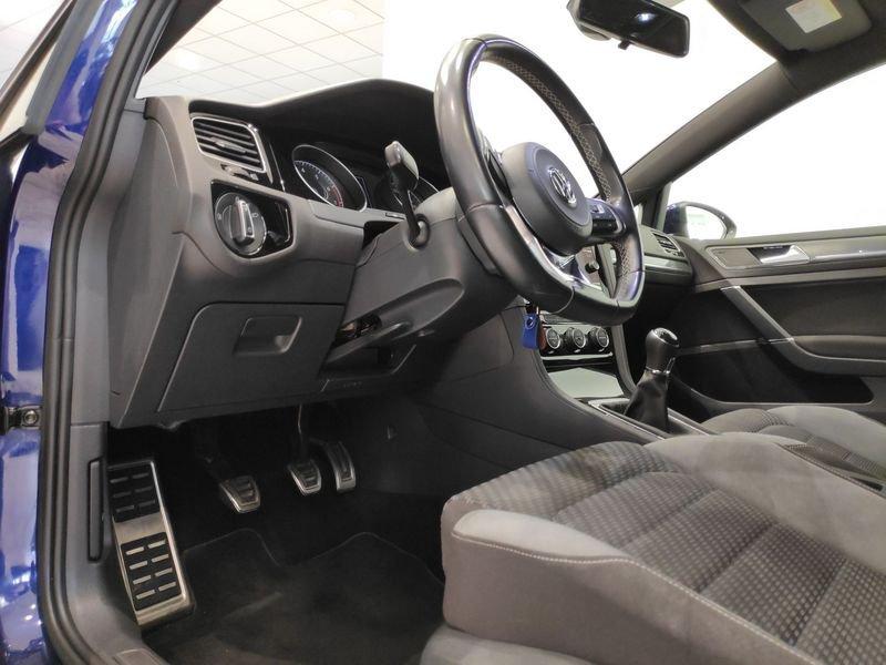 Volkswagen Golf 1.5 TSI ACT 5p. Sport BlueMotion Technology R-Line*GARANTITA*