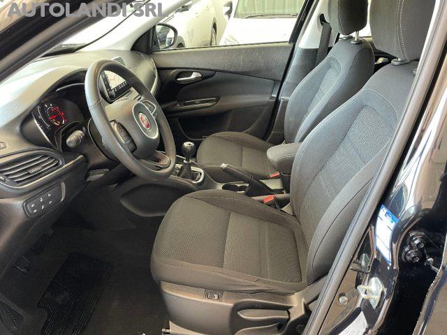 FIAT Tipo 1.6 Mjt S&S DCT SW Business