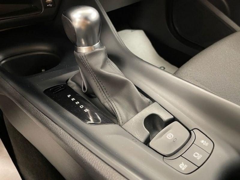 Toyota C-HR I 1.8h Business e-cvt