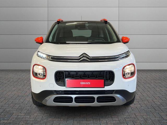 CITROEN C3 Aircross PureTech 82 Shine