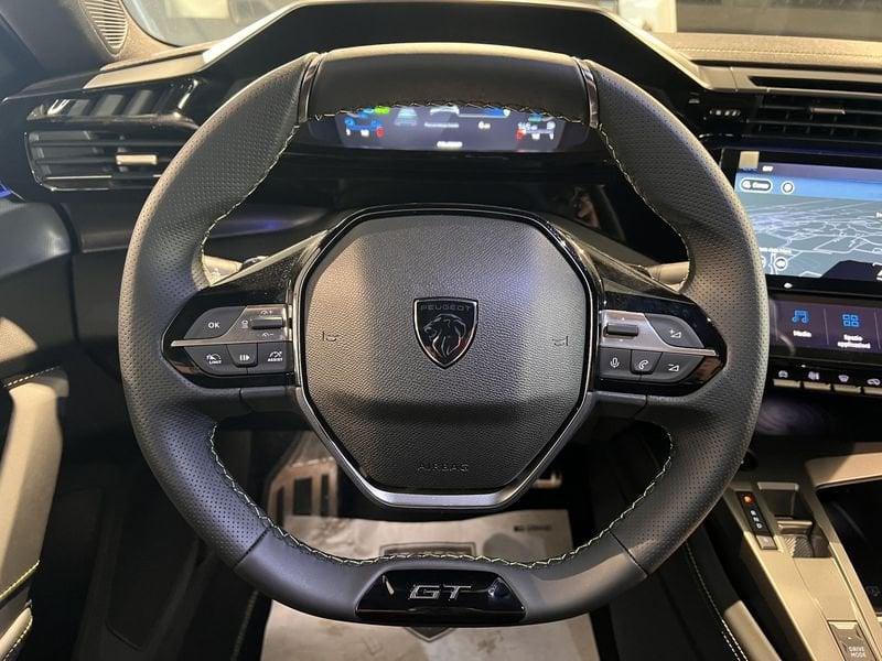 Peugeot 308 SW GT Plug-In Hybrid 195 e-DCS7