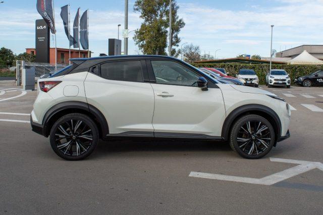 NISSAN Juke 1.0 DIG-T 114 CV N-Design