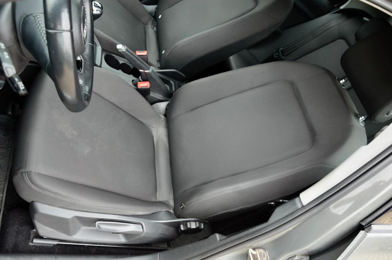 AUDI SPORTBACK 25 1.0 TFSI S-LINE EDITION 95cv, PREZZO REALE, EURO 6D, APPLE ANDROID, PERMUTE