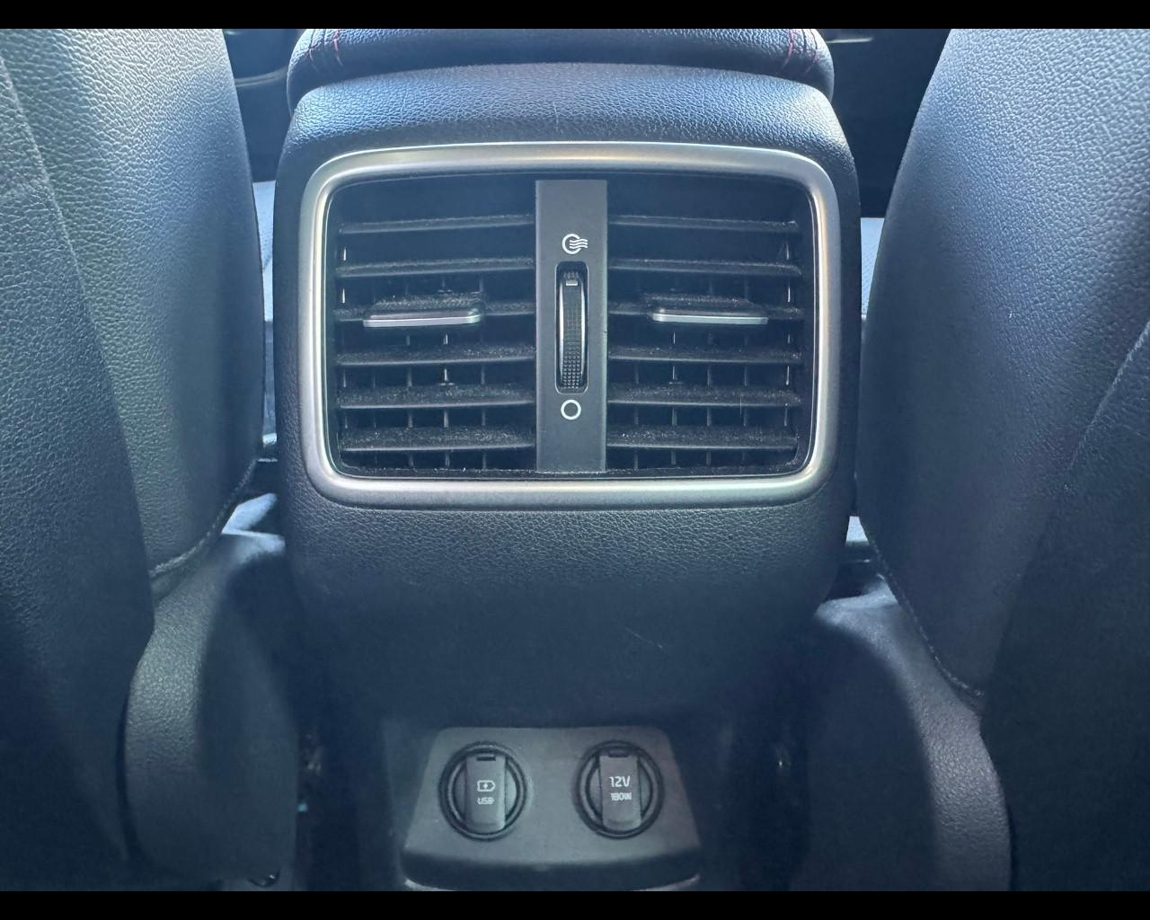 KIA Sportage 4ª serie - Sportage 1.6 CRDI 136 CV DCT7 AWD Mild H