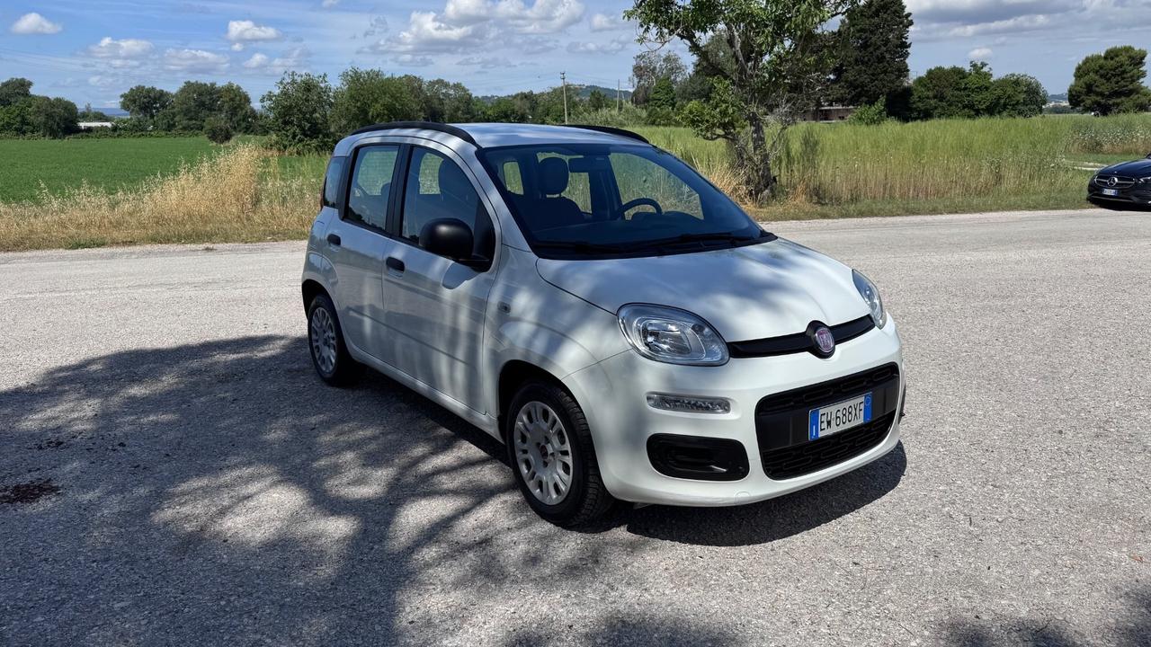 Fiat Panda 1.2 Easy