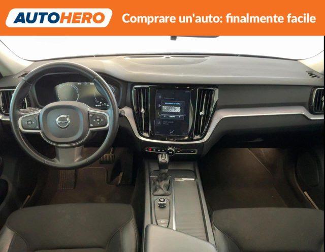 VOLVO V60 D3 Geartronic Momentum