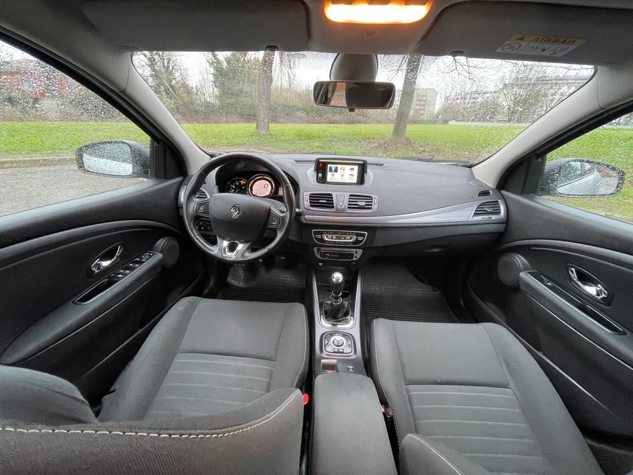 Renault Megane Mégane dCi 110CV Start&Stop SporTour Energy Limited