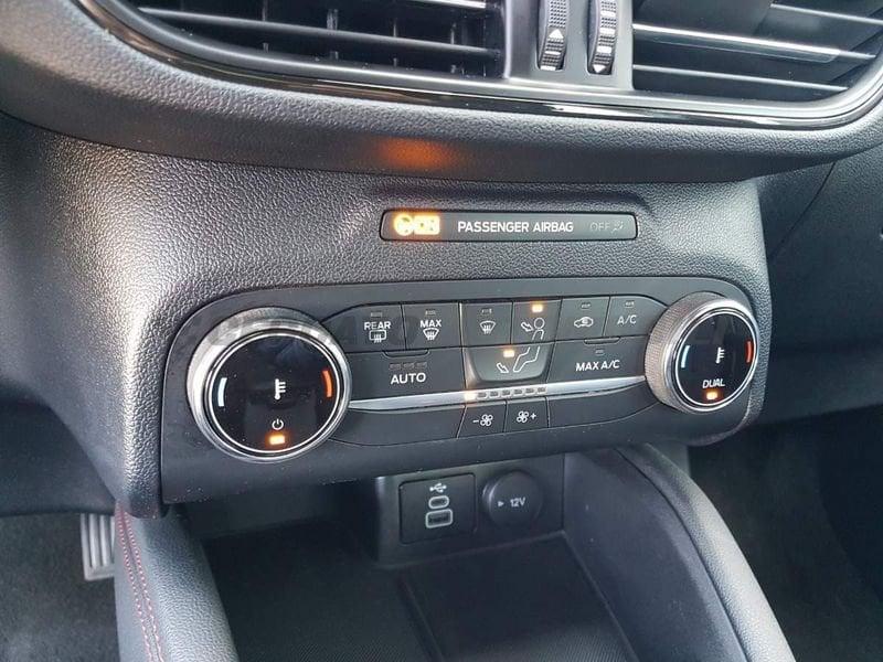 Ford Kuga Kuga 2.0 ecoblue ST-Line 2wd 120cv auto