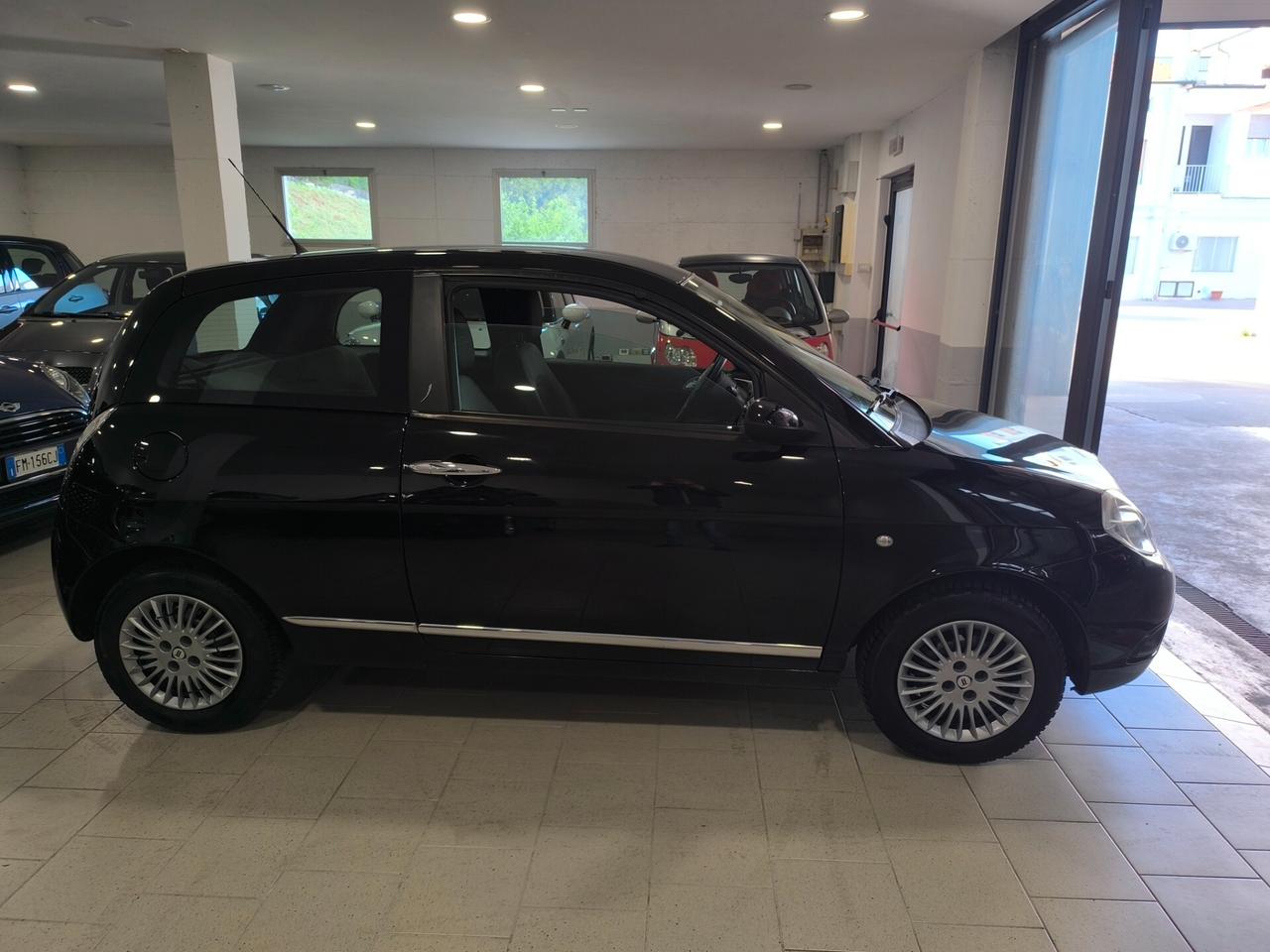 Lancia Ypsilon 1.2 Oro