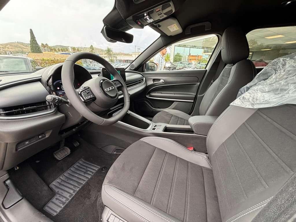 Fiat 600 Hybrid 145 CV DCT MHEV Sport 2026 / KM 0 IVA ESPOSTA Tua a solo 269 Euro al mese