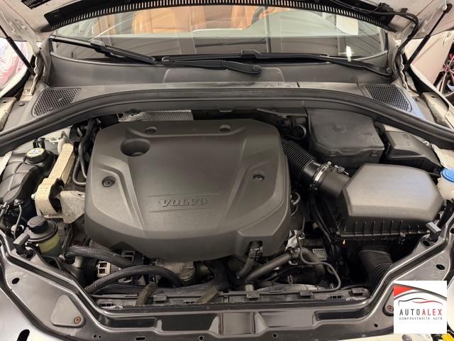 VOLVO - XC60 2.0 d4 Inscription Kinetic 181cv geartronic