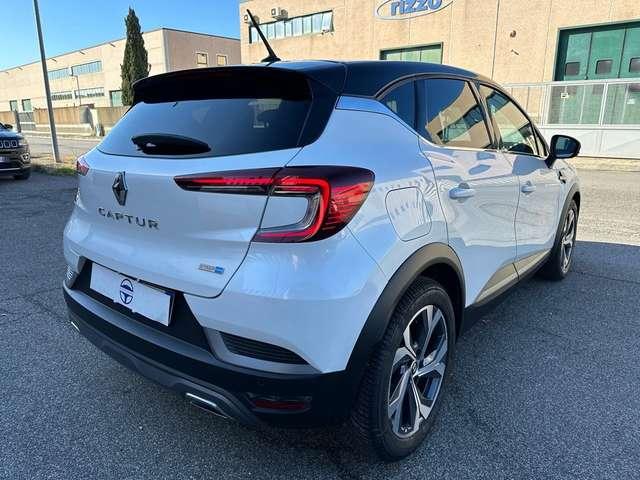 Renault Captur Full Hybrid E-Tech 145 CV RS Line