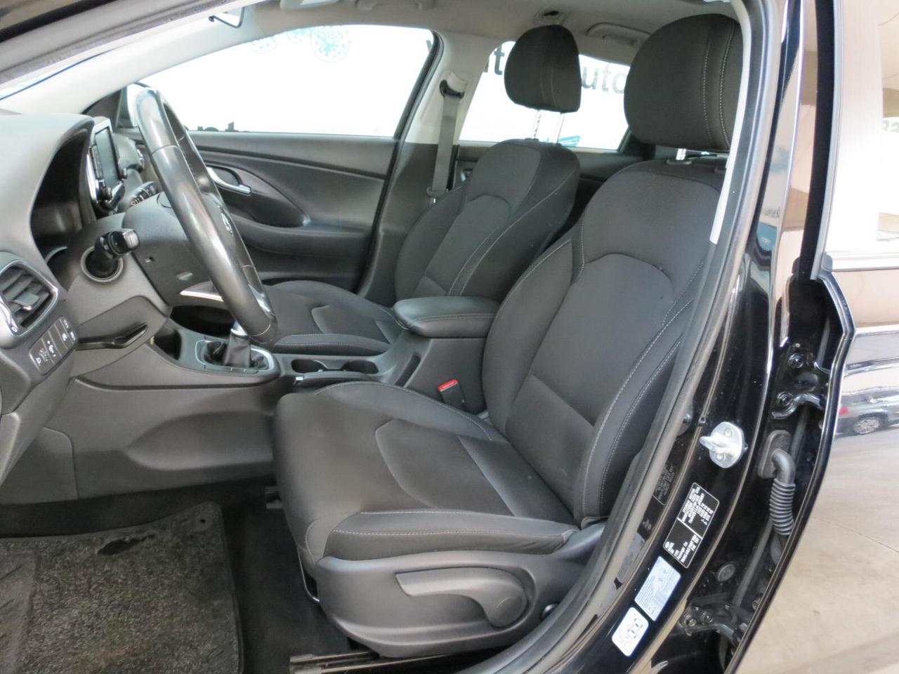Hyundai i30 Wagon 1.6 CRDi 115 CV Business