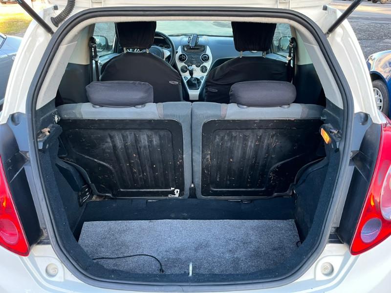 FORD Ka+ 1.2 8V 69CV