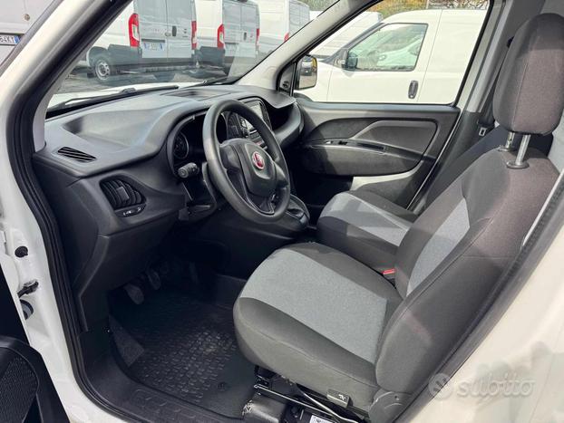 FIAT Doblo Doblò 1.6 MJT 90CV S&S PC-TN Cargo Ea