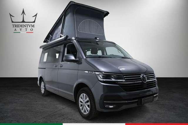 Volkswagen T6.1 California 2.0 Tdi Ocean 150cv DSG