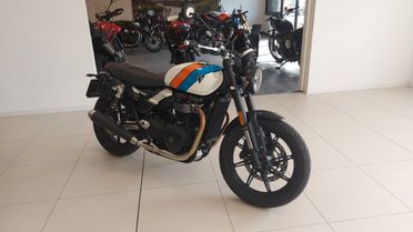 Triumph Speed Twin 900 MY 2025 ABS