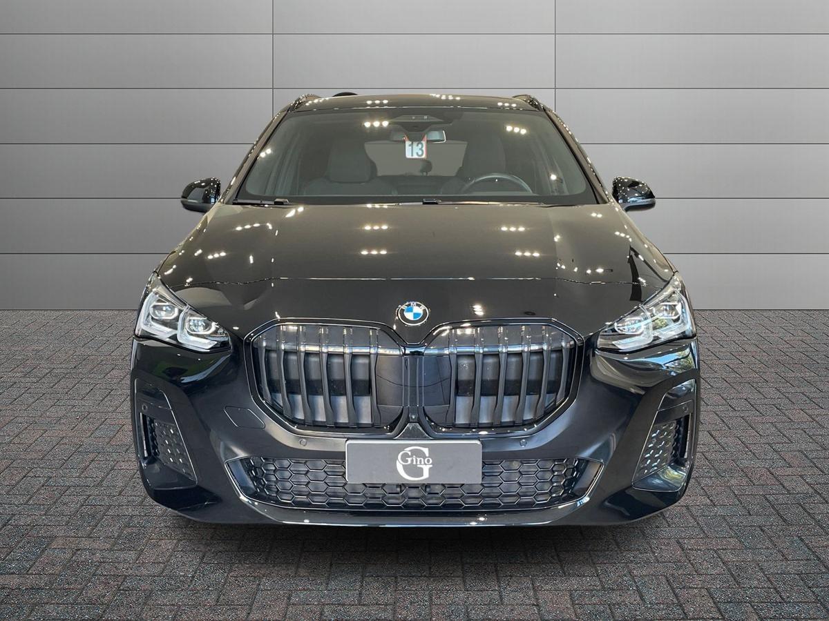 BMW Serie 2 U06 Active Tourer - 218d Active Tourer Msport auto