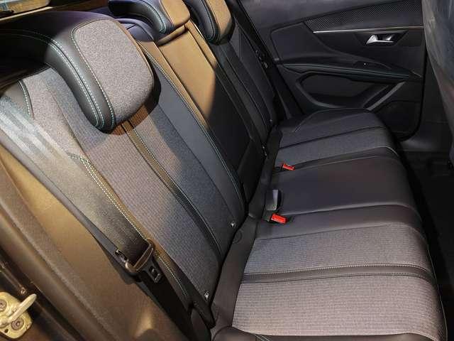 Peugeot 3008 1.2 Hybrid 48V 136cv GT E-DCS6 Full Optional