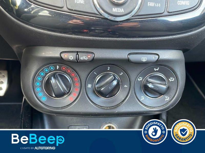 Opel Adam 1.2 JAM 70CV