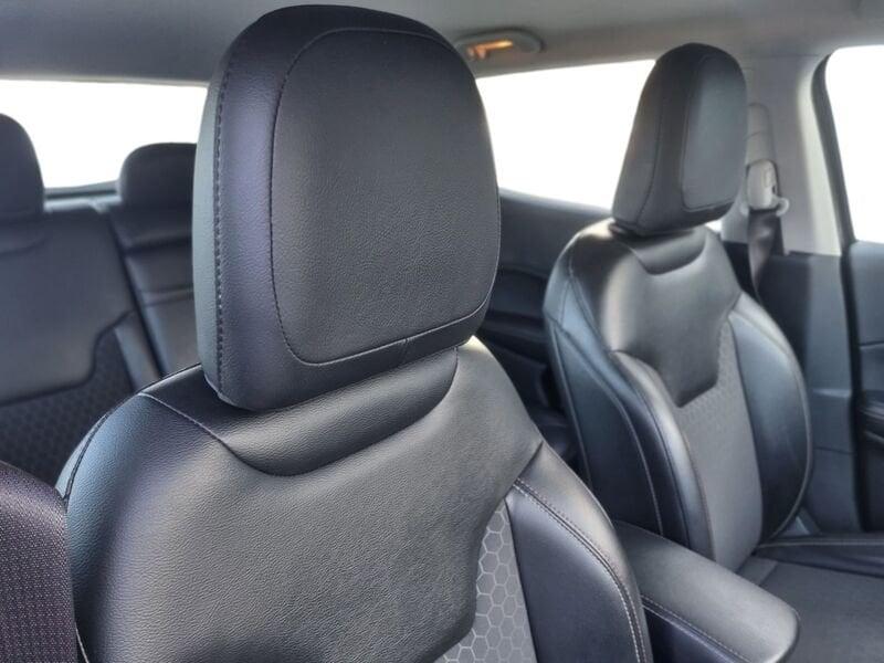 Jeep Compass Compass 1.4 MultiAir 2WD Limited